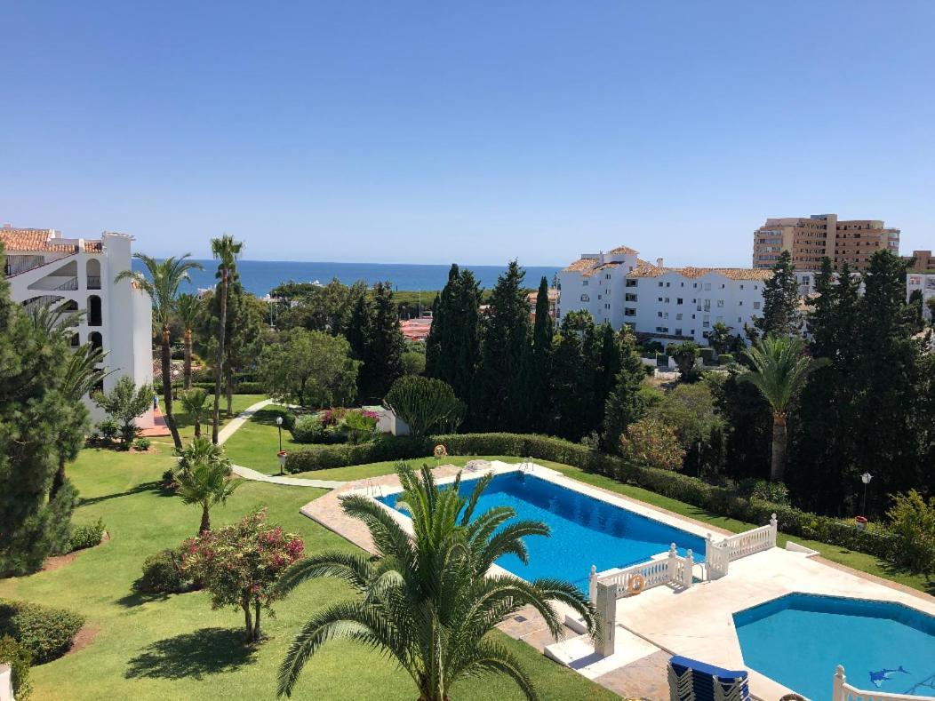 Apartment Paradise In Riviera By The Sea