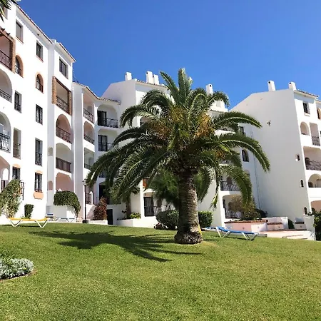 Paradise In Riviera By The Sea Mijas Exterior photo