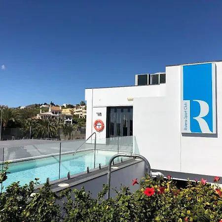 Paradise In Riviera By The Sea Mijas Exterior photo