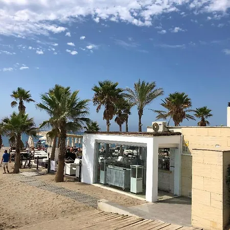 Paradise In Riviera By The Sea Mijas Exterior photo