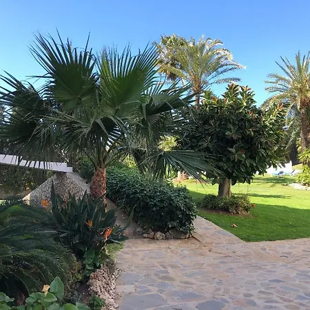 Paradise In Riviera By The Sea Mijas Exterior photo