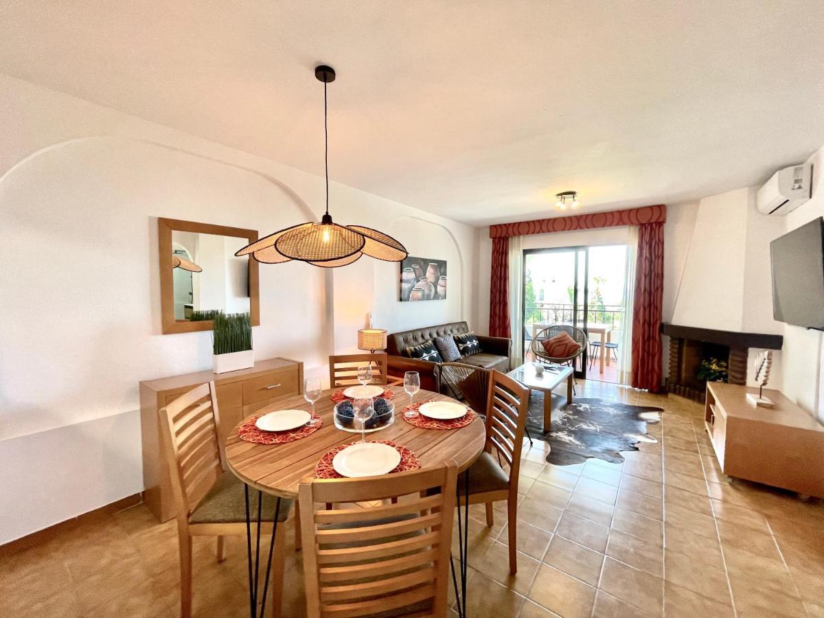 Paradise In Riviera By The Sea Apartamento Mijas